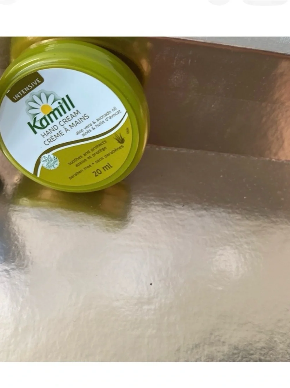 💚 Optimal Hydration Daily Glow 💙New Cetaphil Daily Glow + Kamill Hand Cream
